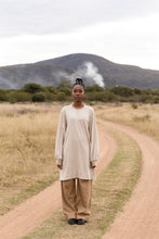 Load image into Gallery viewer, KGOMOTSO SWEATER DRESS
